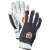 Hestra Ergo Grip Active Handske Black / White