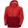 Helly Hansen Vanir Logr jacka Alert Red