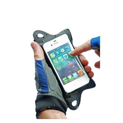 Sea To Summit TPU Guide Vattentätt fodral XL Black