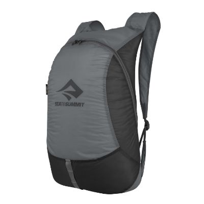 Sea to Summit Ultra-Sil Dagtursryggsäck 20 Liter Black