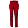 Lundhags Authentic II Ws Pant Red/Dk Red
