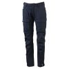 Lundhags Authentic II Ws Pant Deep Blue