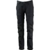 Lundhags Authentic II Ws Pant Granite/Charcoal