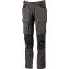 Lundhags Authentic II Ws Pant Forest Green/Dk Forest