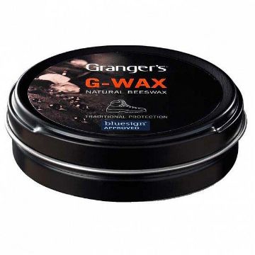 Grangers Granger´s G-Wax 80 gr. No Color