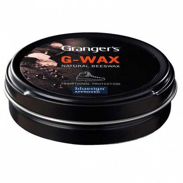 Grangers Granger´s G-Wax 80 gr. No Color