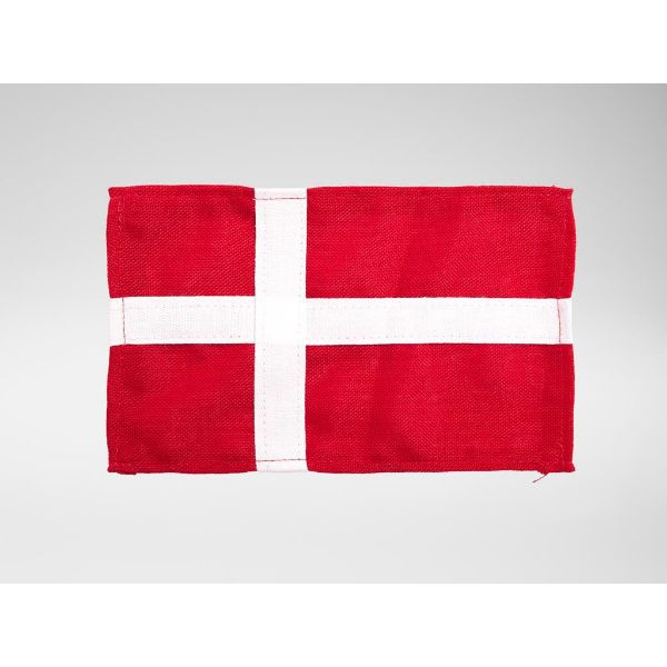 Friliv Ryggsäcksflagga No Color