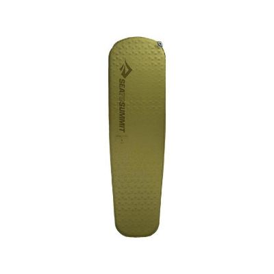 Sea to Summit Camp Mat SI Liggeunderlag Regular Olive