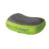 Sea to Summit Aeros Premiumpuder Large Green / Grey