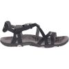 Merrell Merrel Sandspur Rose Sandal Black/Paloma