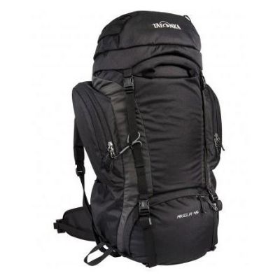 Tatonka Akela 45 Black