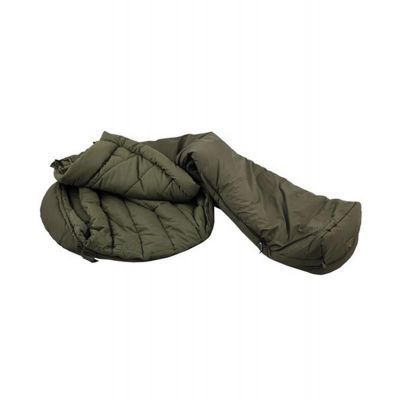 Carinthia Brenta M LZ Olive