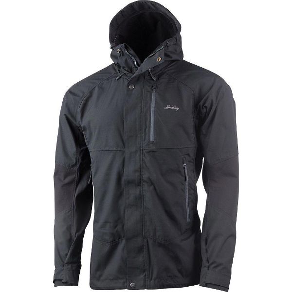 Lundhags Makke Ms Jacket Black