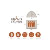 Grand Canyon Phoenix L Green