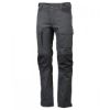 Lundhags Authentic II Jr Pant Granite/Charcoal