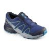 Salomon Speedcross CSWP J Trailskor Surf The Web