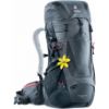 Deuter Futura pro 34 Graphite Black