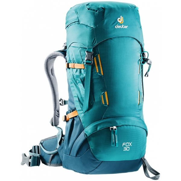 Deuter Räv 30 Petrol Arctic