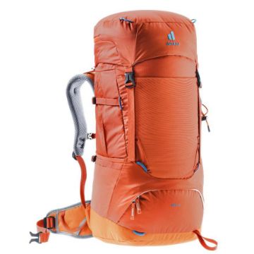 Deuter Fox 40 Juniorryggsäck Paprika-Mandarine