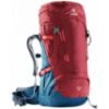 Deuter Fox 40 Juniorryggsäck Cranberry Steel