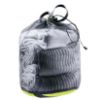 Deuter Mesh Sack 18 Black Granite