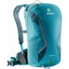 Deuter Race X Petrol Arctic