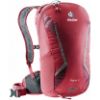 Deuter Race X Cranberry Maron