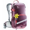 Deuter Cykel I 18 SL Aubergine Coral