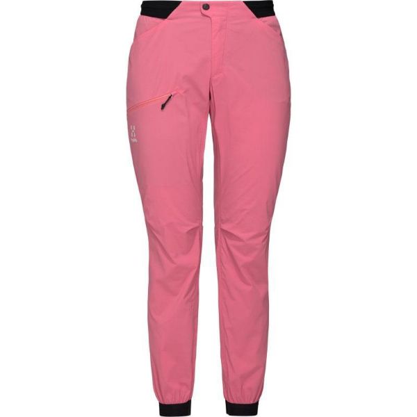 Haglöfs LIM Fuse Pant Women Pink
