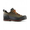 Lundhags Bjerg Low - black Tea Green