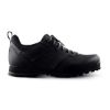 Lundhags Bjerg Low - black Charcoal