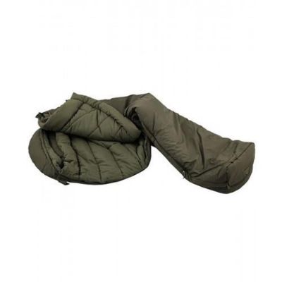 Carinthia Brenta L LZ - Olive