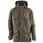 Carinthia TRG Regnjacka Olive