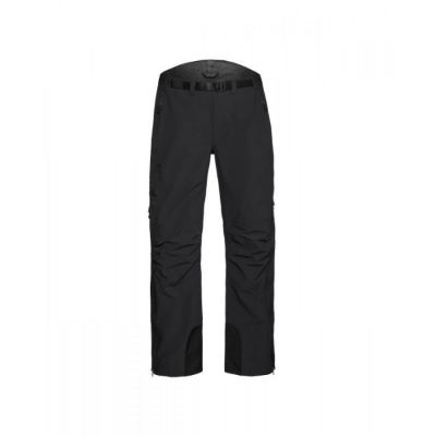 Tasmanian Tiger Dakota Rain Pants Black