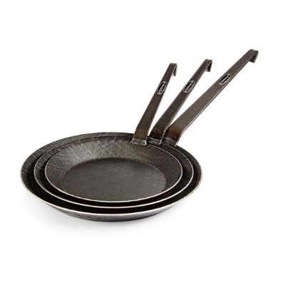 Petromax Wrought-Iron Pan SP28 No Color