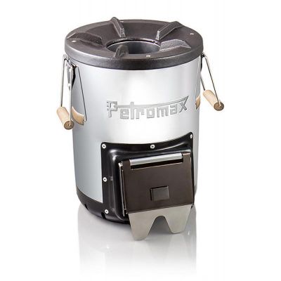 Petromax Rocket Stove rf33 No Color