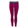 Ulvang 50 Fifty 3.0 Pants Jr Heady Magenta Mix