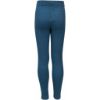 Ulvang Rav Byxor Barn Mosaic Blue