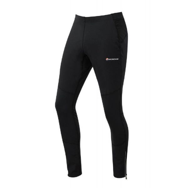 Montane Trail Series Thermal Tights Black