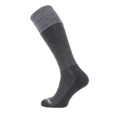 Sealskinz Solo Quickdry Knee Length sock