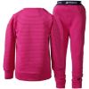 Didriksons Moarri Fleece Set 169/Warm Ceris