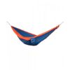 Ticket To The Moon TTTM Original MoonHammock (plusExpress Bag) Royal Blue/Orange