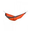 Ticket To The Moon TTTM Original MoonHammock (plusExpress Bag) Orange/Dark Grey