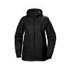 Helly Hansen W Moss jacka Black