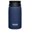 Camelbak Hot Cap Vacuum Stainless 12oz Navy