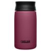 Camelbak Hot Cap Vacuum Stainless 12oz Plum