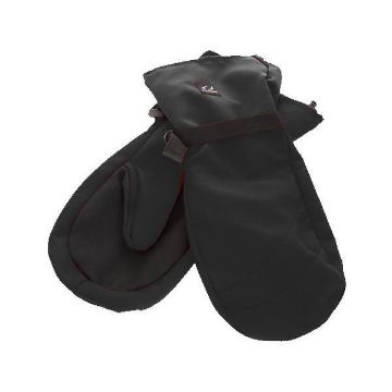 Ulvang Hammerfest Vindvante Black