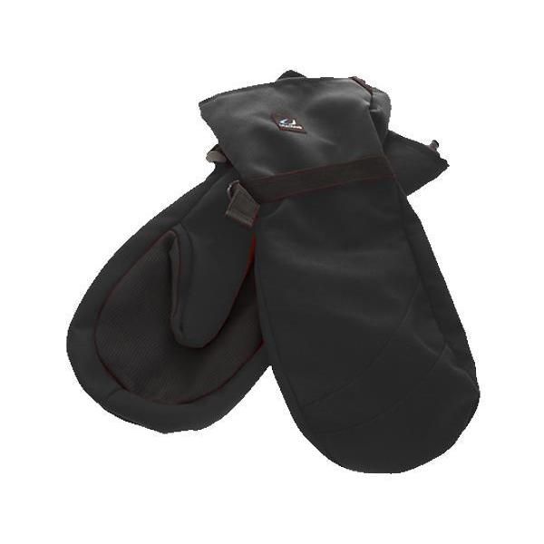 Ulvang Hammerfest Vindvante Black