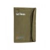 Tatonka Passport Safe RFID B Olive