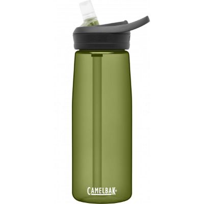 Camelbak eddy plus.75L Olive